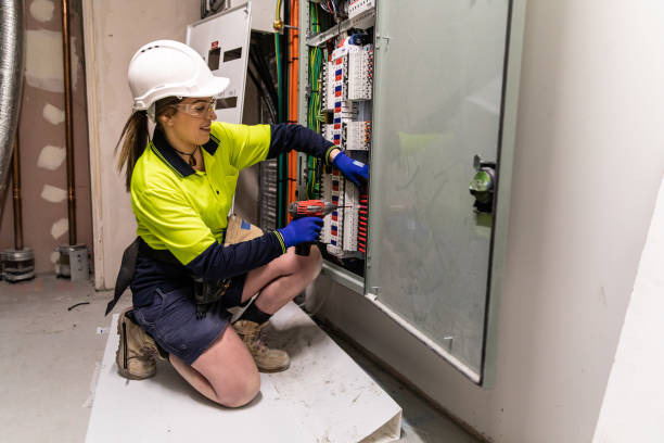 Best Local Electrician Companies  in Granville South, OH