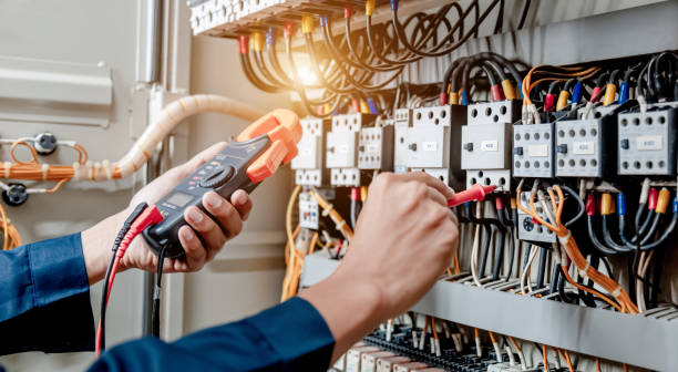 Best Affordable Emergency Electrician  in Granville South, OH