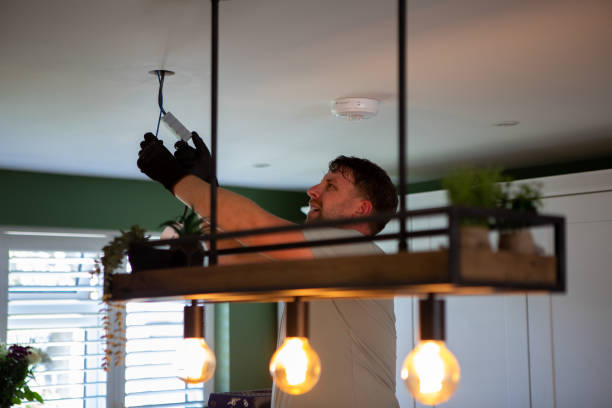 Best Emergency Electrical Repair  in Granville South, OH