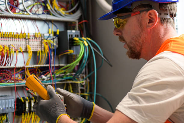 Best Electrician Near Me  in Granville South, OH