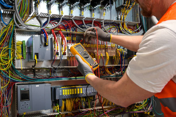 Best Electrical Installation Contractor  in Granville South, OH