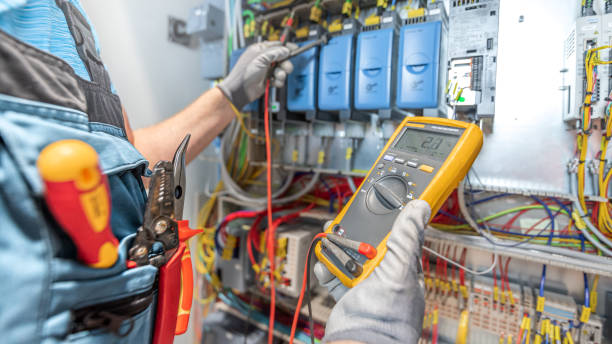 Best Electrical Upgrades for Homes  in Granville South, OH