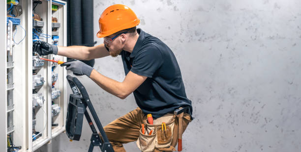 Best Commercial Electrician Services  in Granville South, OH