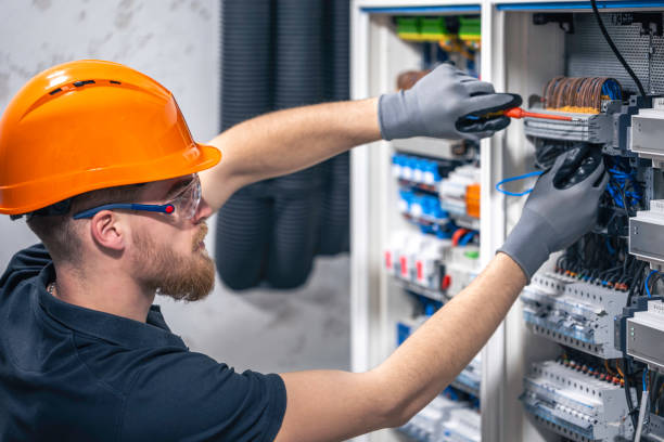 Best Electrical Repair Services  in Granville South, OH